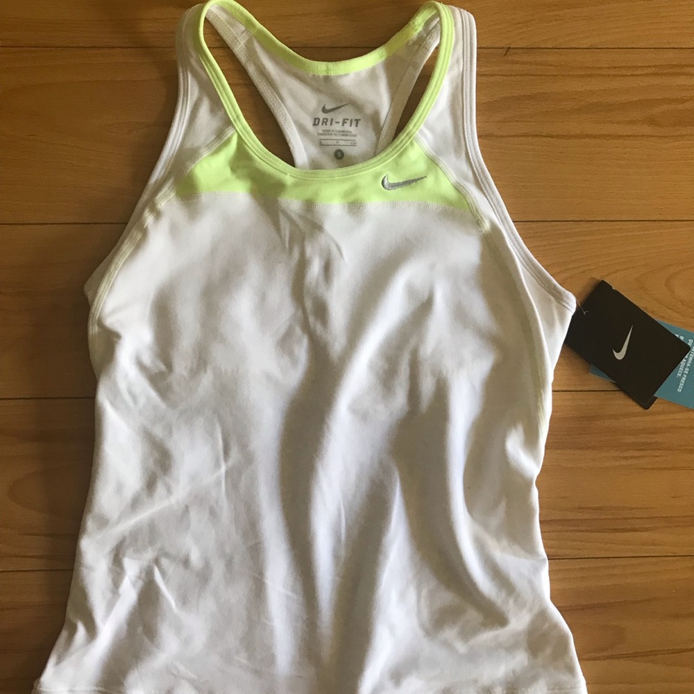Nike Dri Fit Top